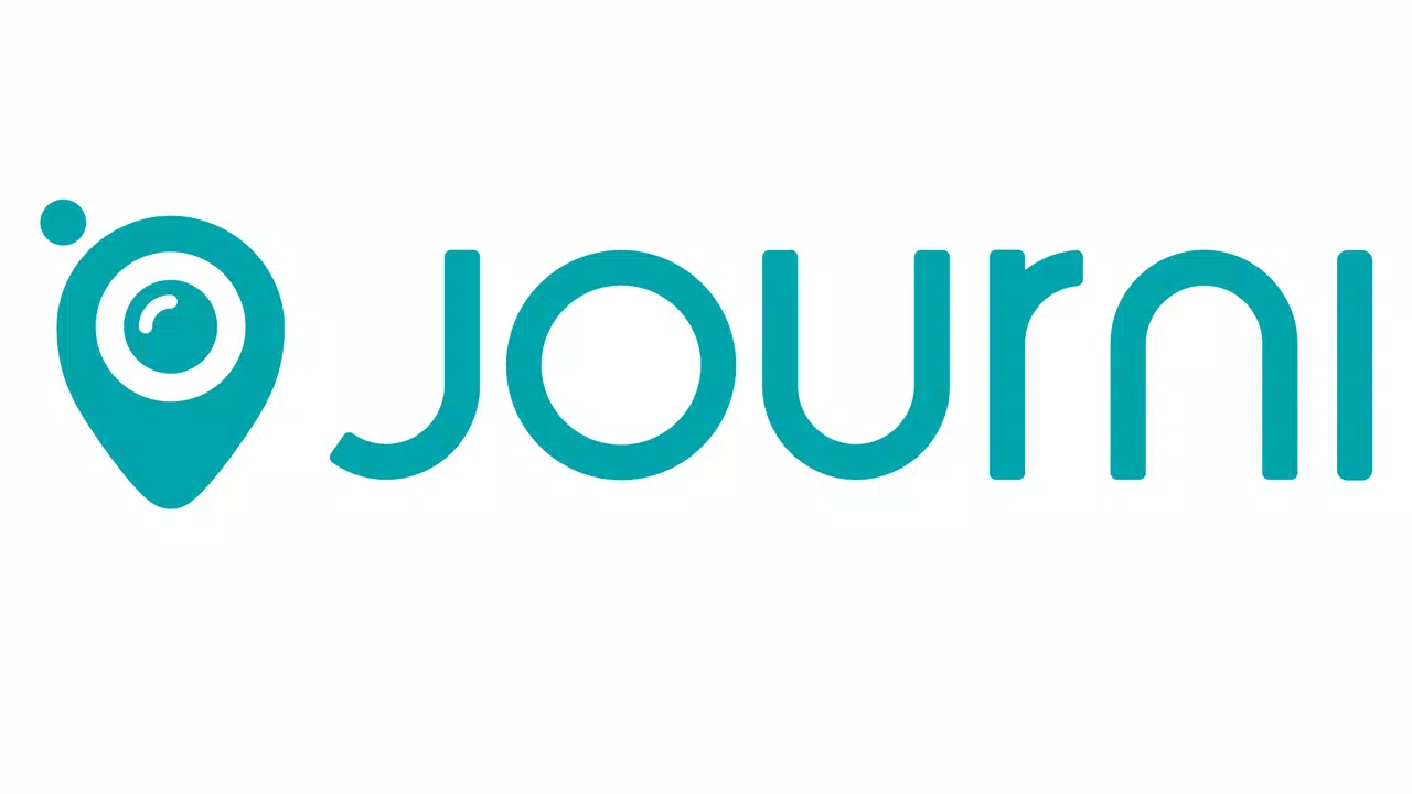 Journi - The Photo Book Makers