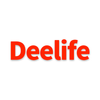 deelife icon