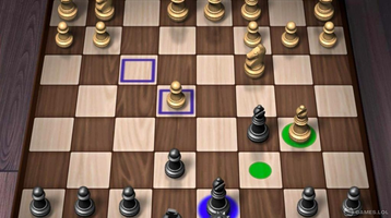 Free Chess 2.1 - Download for PC Free