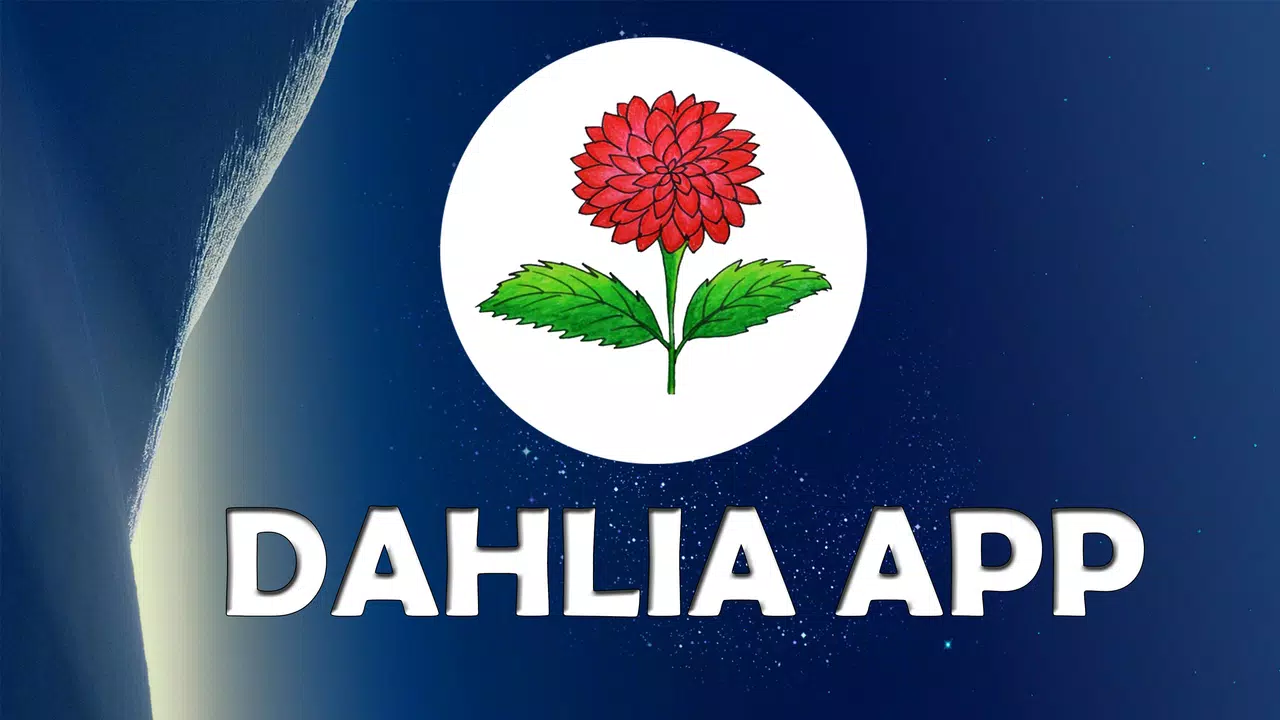 Dahlia App