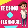 Techno Technical icon