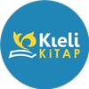 Kieli Kitap icon