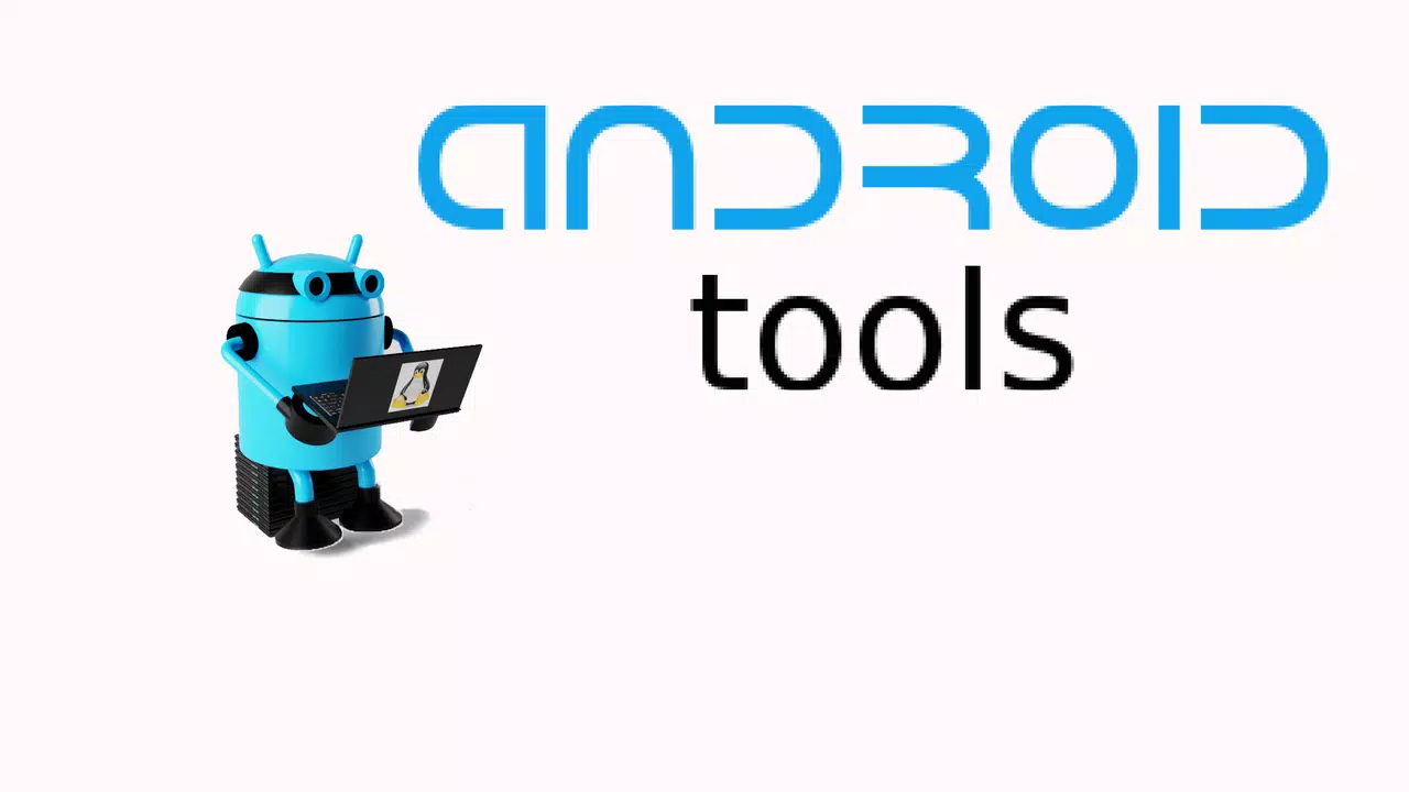 Android Tools (ru)