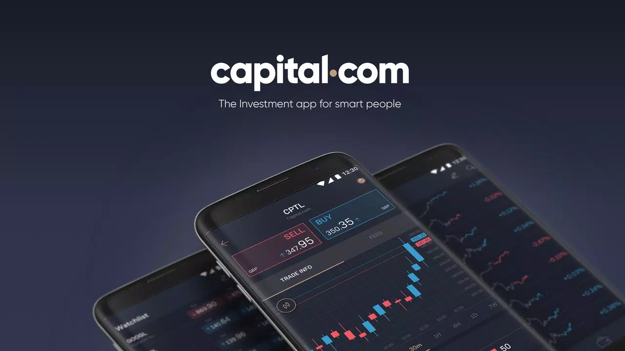 Capital Com SV Investments Limited