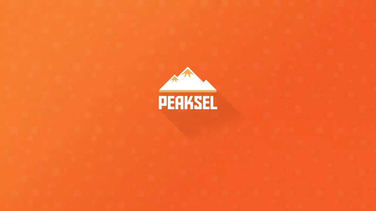 PeakselGames