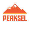 Peaksel Games icon