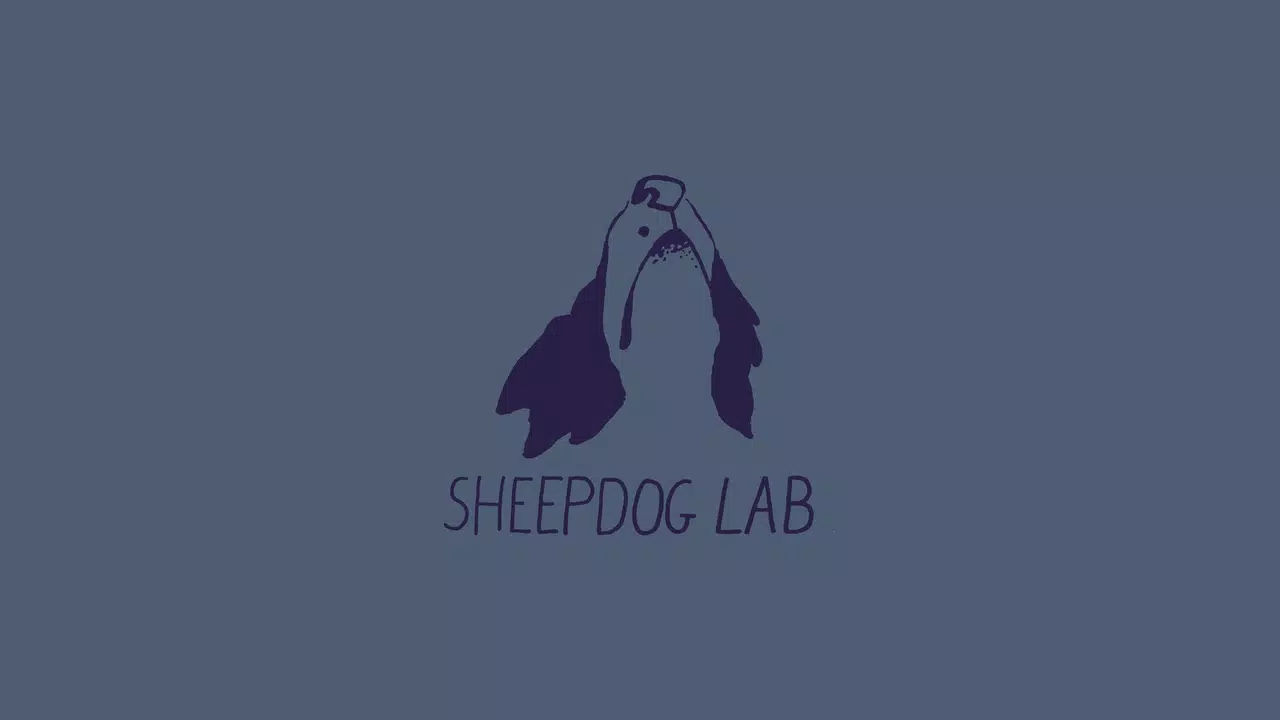 Sheepdog Lab.