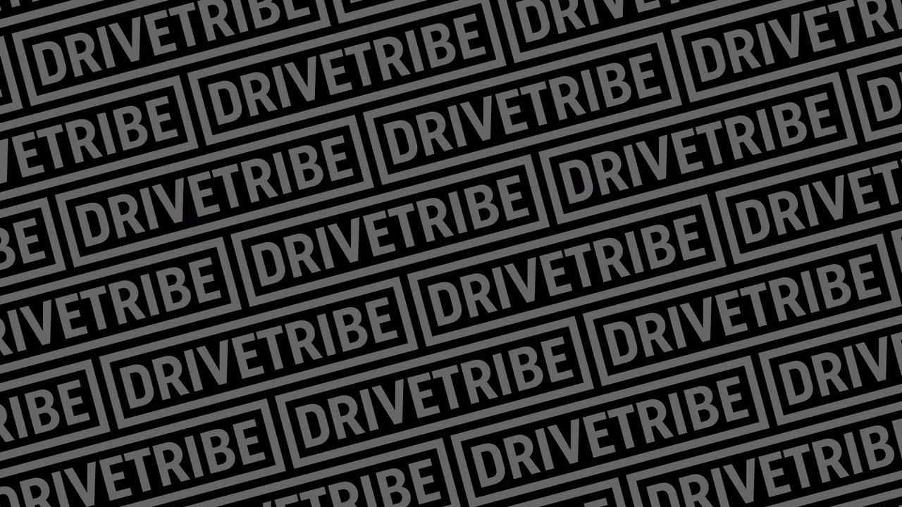 DRIVETRIBE