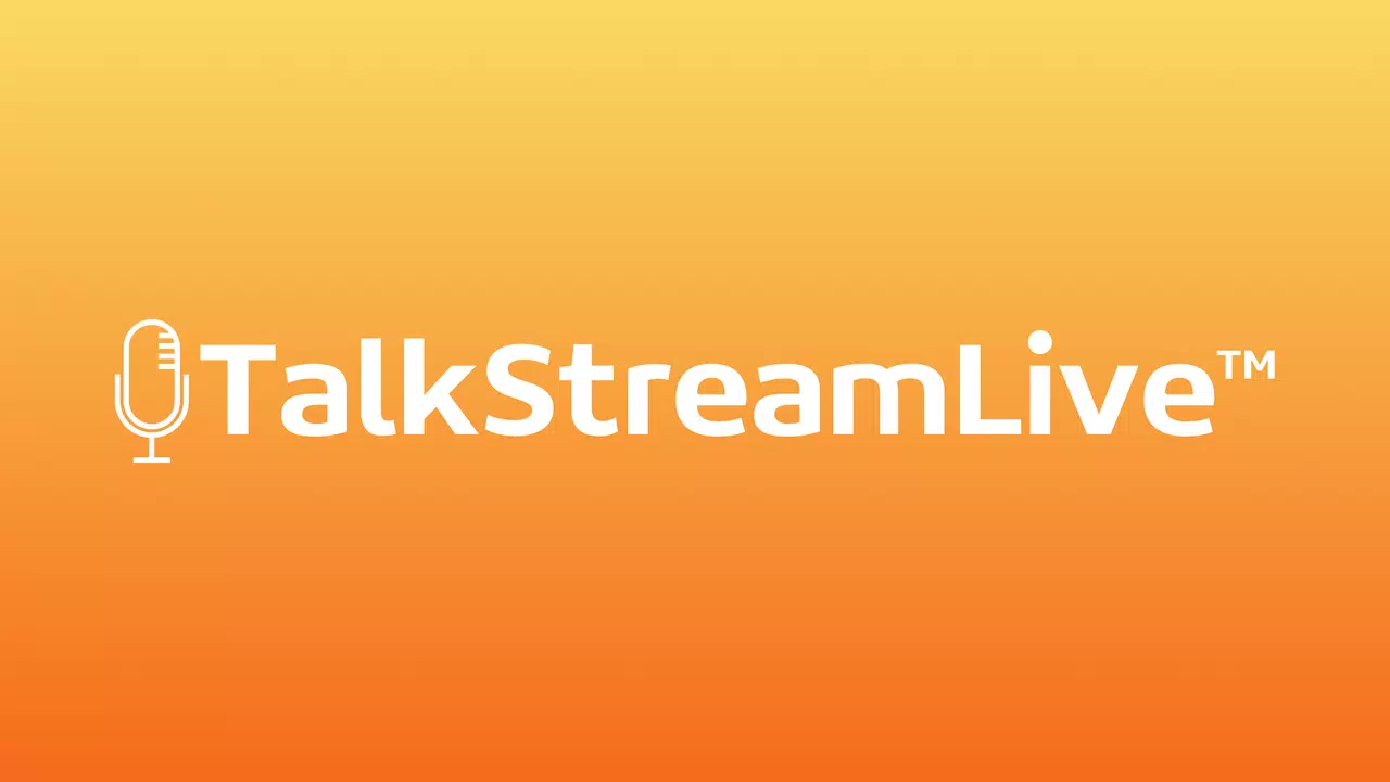 TalkStreamLive