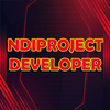 Ndiproject icon