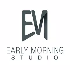 Early Morning Studio