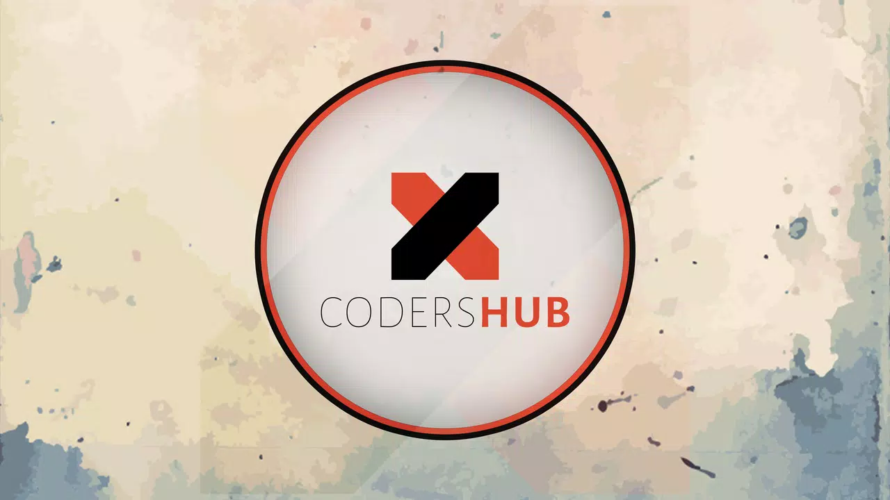 Coders Hub