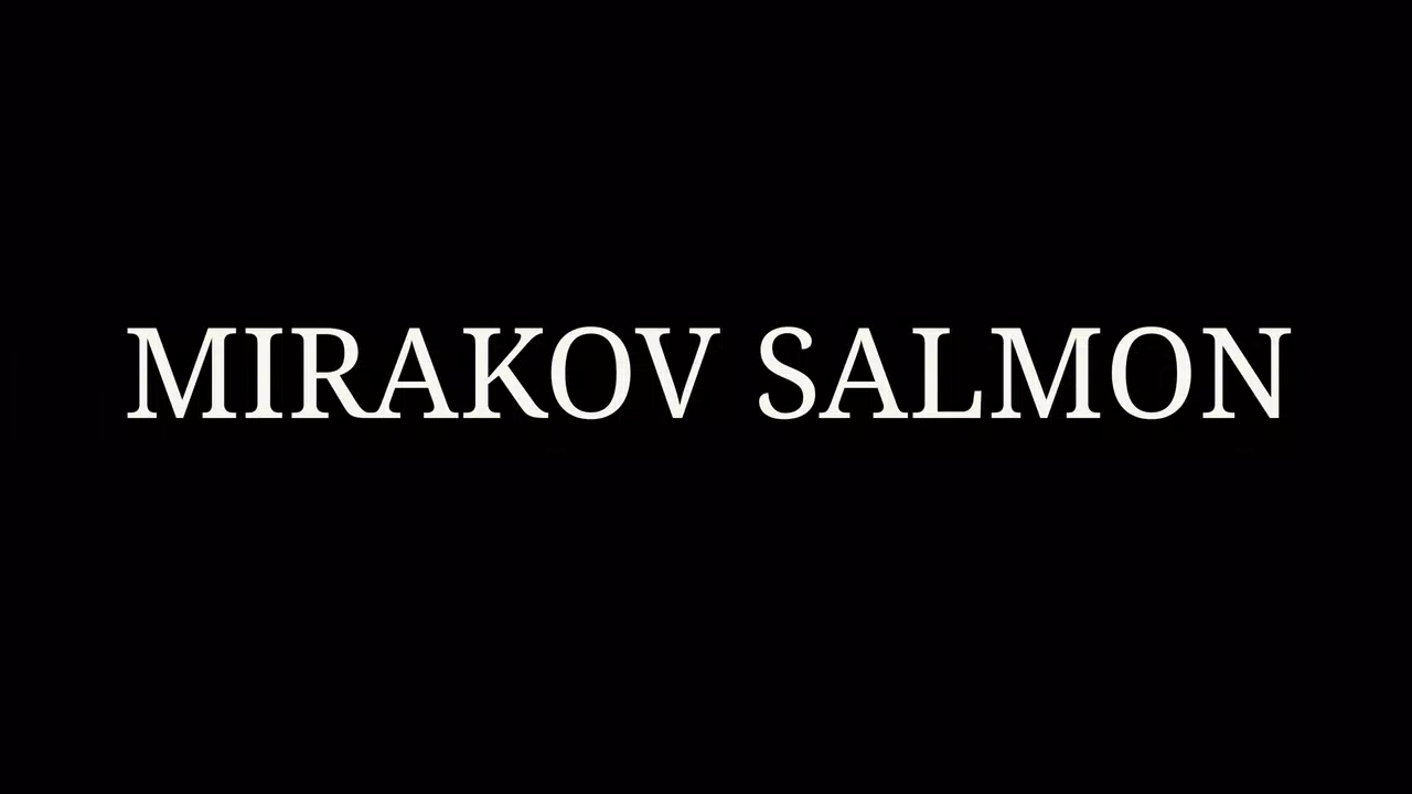 Mirakov Salmon