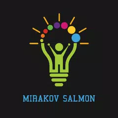 Mirakov Salmon