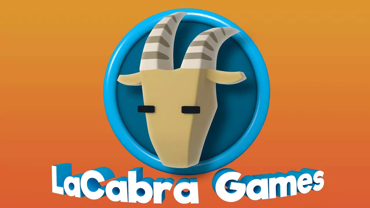 La Cabra Games