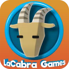 La Cabra Games