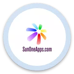 SunOneApps