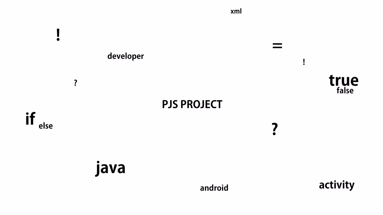 PJS PROJECT