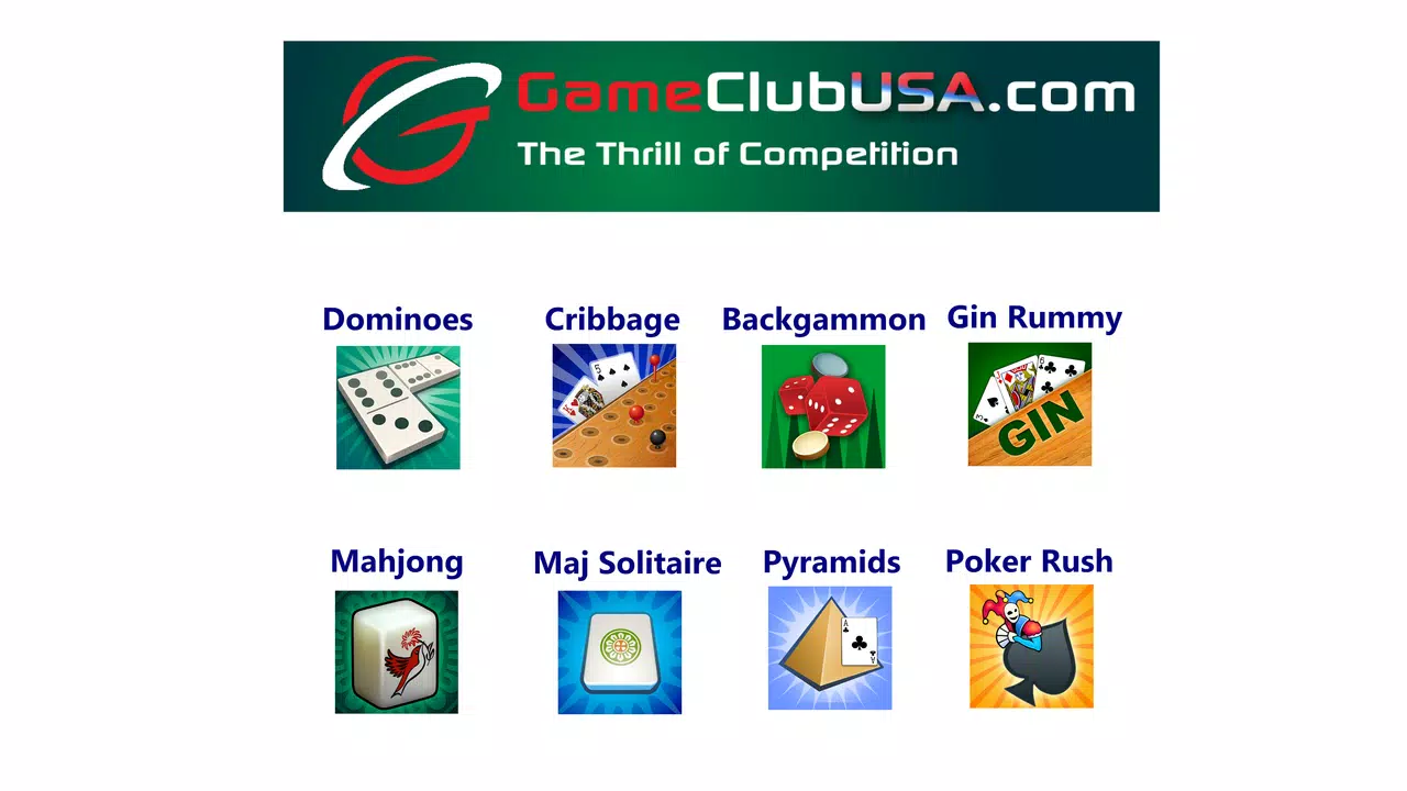 GameClubUSA.com