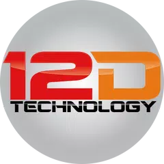 12d Technology