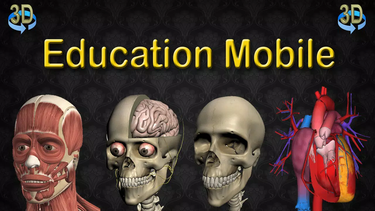 Education Mobile