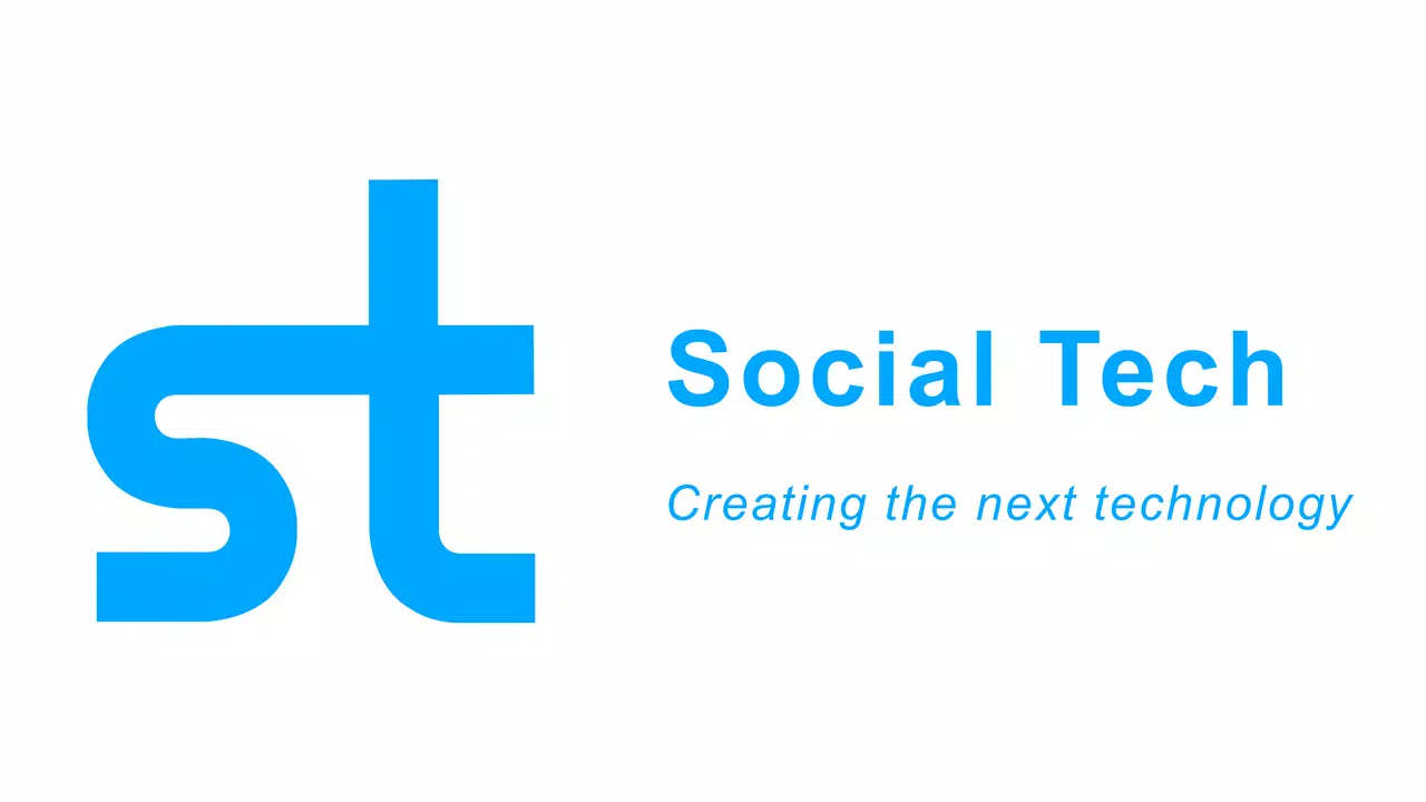 Social Tech Inc