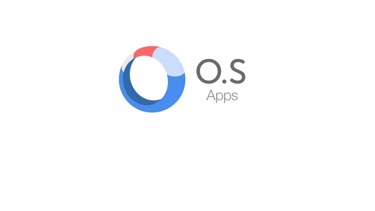 osApps