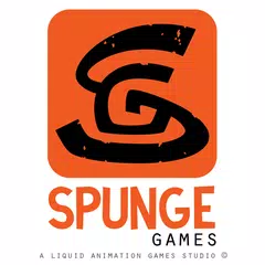 Spunge Games Pty Ltd