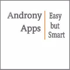 Androny Apps : Smart but Easy