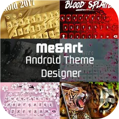 Me&Art Android Theme Designer