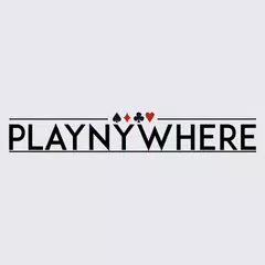 PLAYNYWHERE