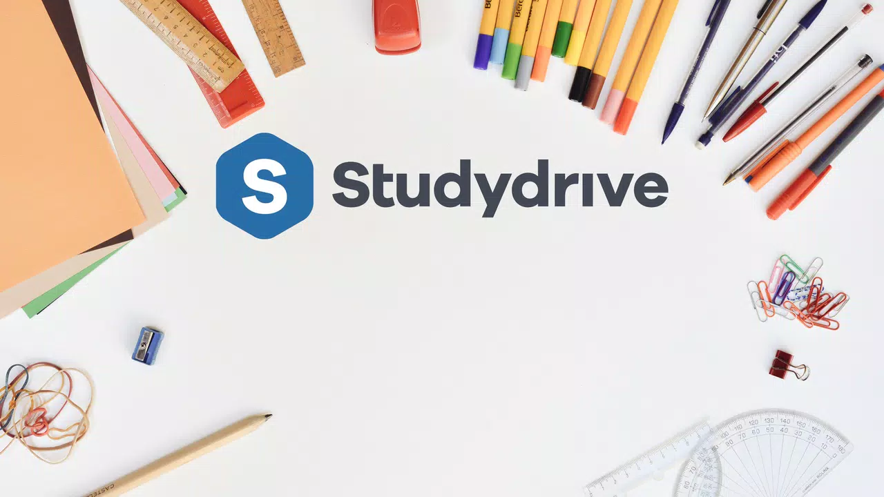 Studydrive GmbH