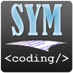 SYM coding