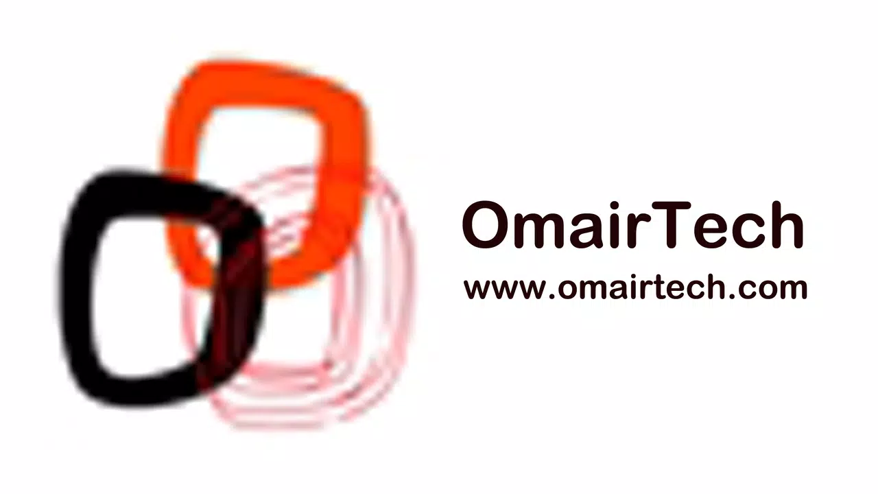 OmairTech