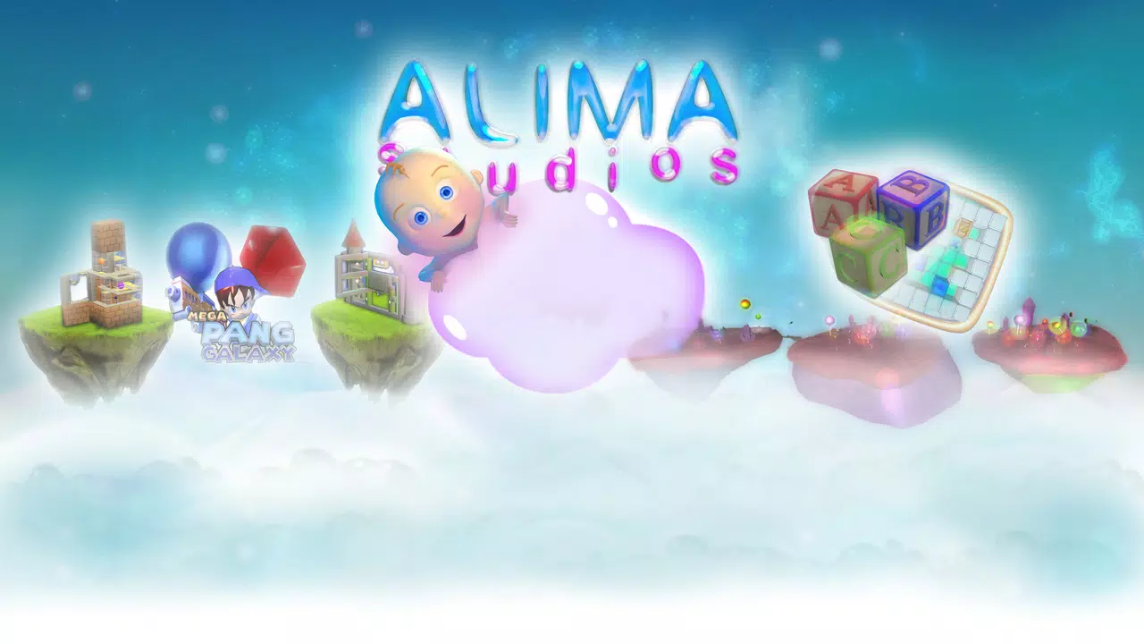 Alima Studios