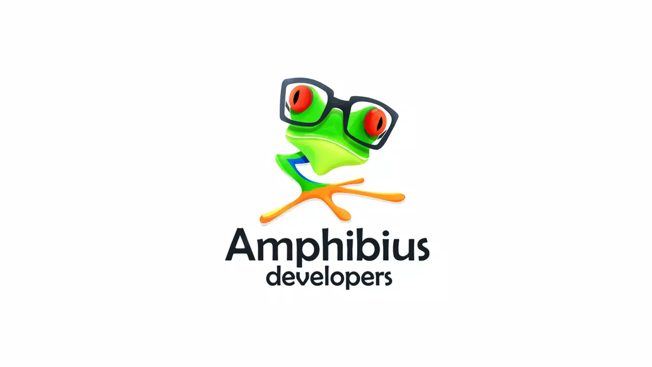 Amphibious Games
