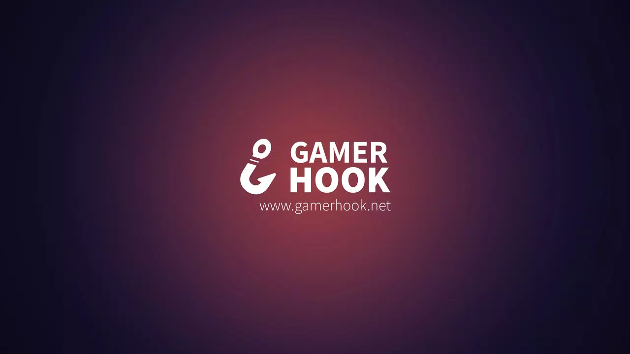 GamerHook Studios