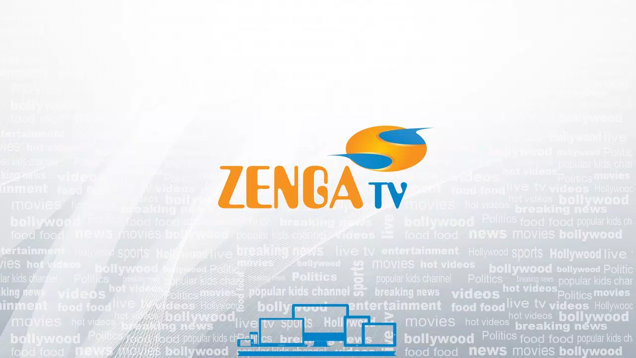 Zenga Media Pte Ltd