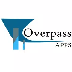 Overpass Apps : Super-Human Apps and Games