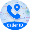 Caller ID Name icon