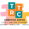 TTRC E Learning icon