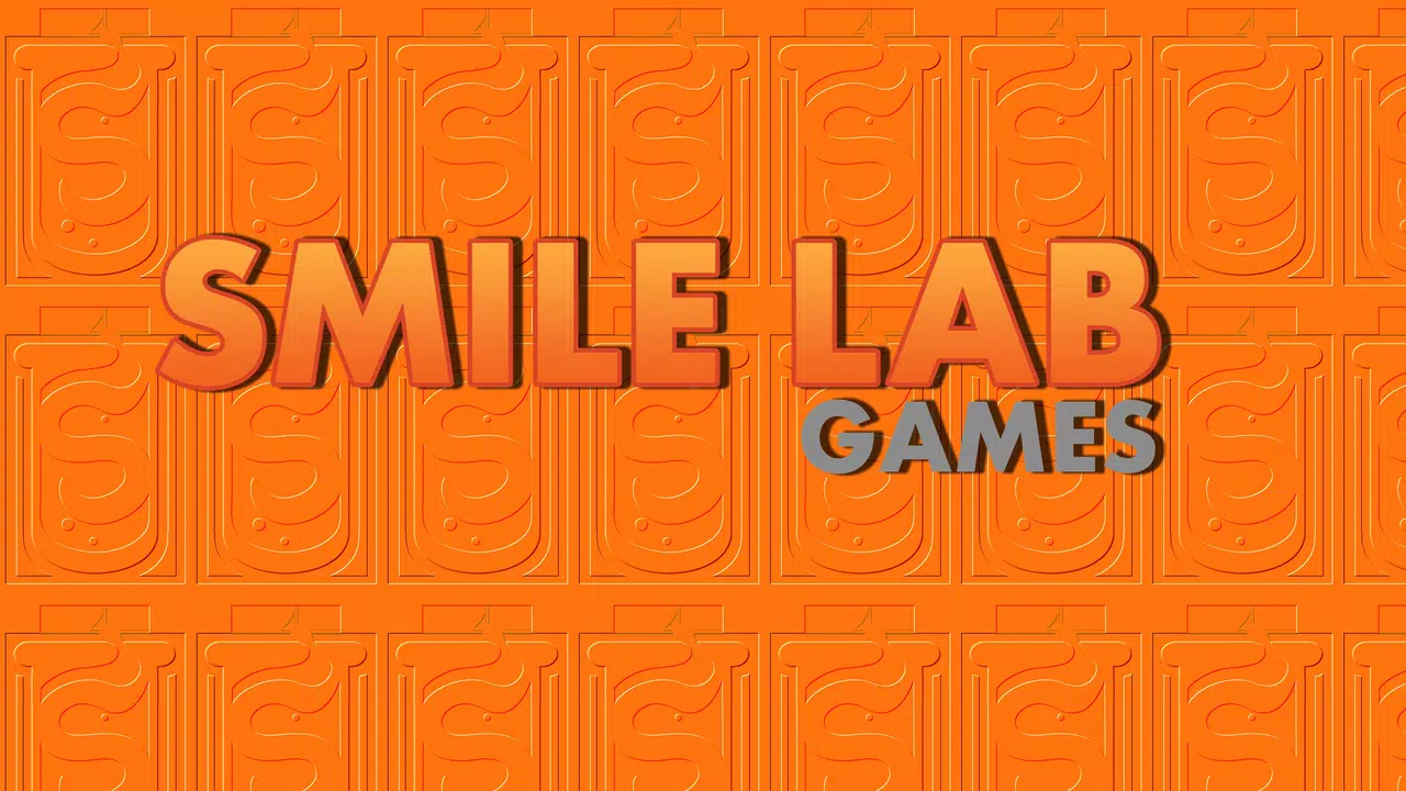 Smile Lab Games
