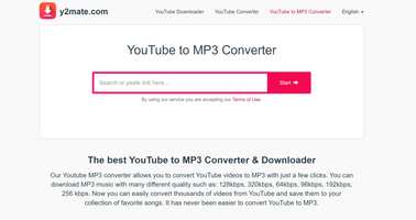 YouTube Download and Convert for PC Windows 3.0 Download