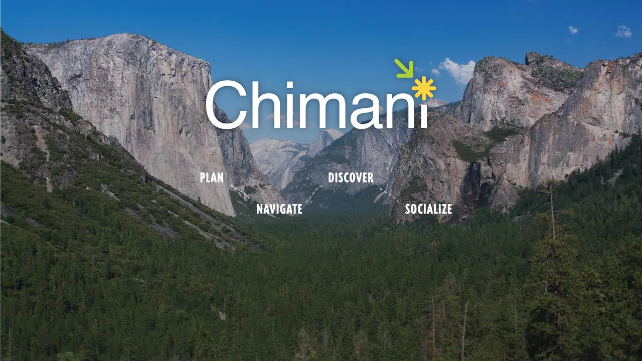Chimani, Inc.