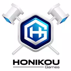 Honikou Games
