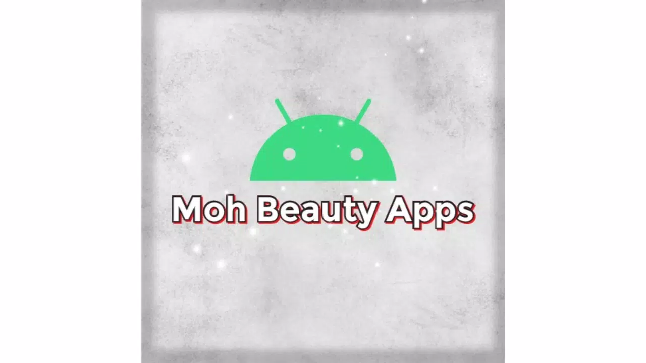 Moh Beauty Apps