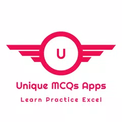 Unique MCQs Apps