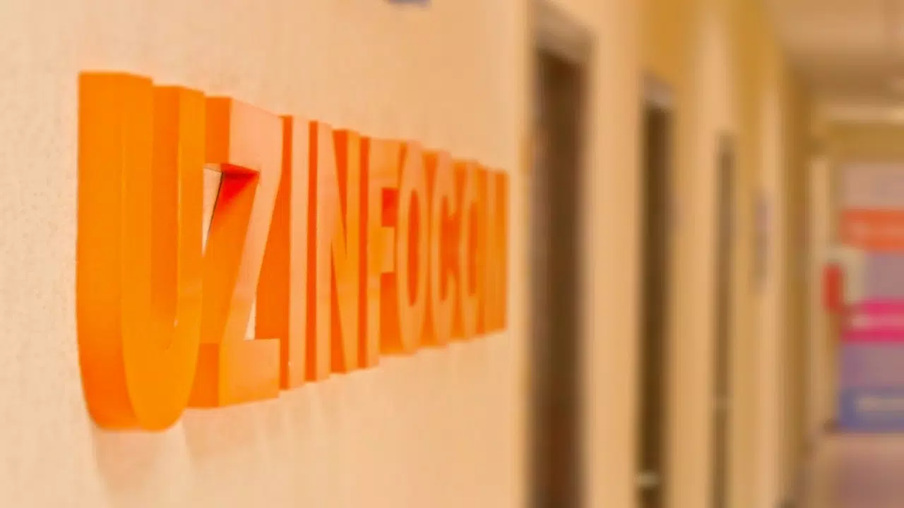 UZINFOCOM