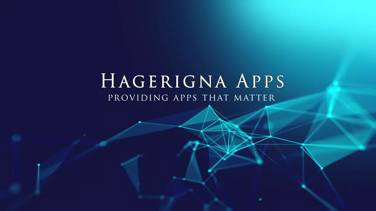 Hagerigna Apps