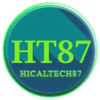 Hicaltech 87 icon